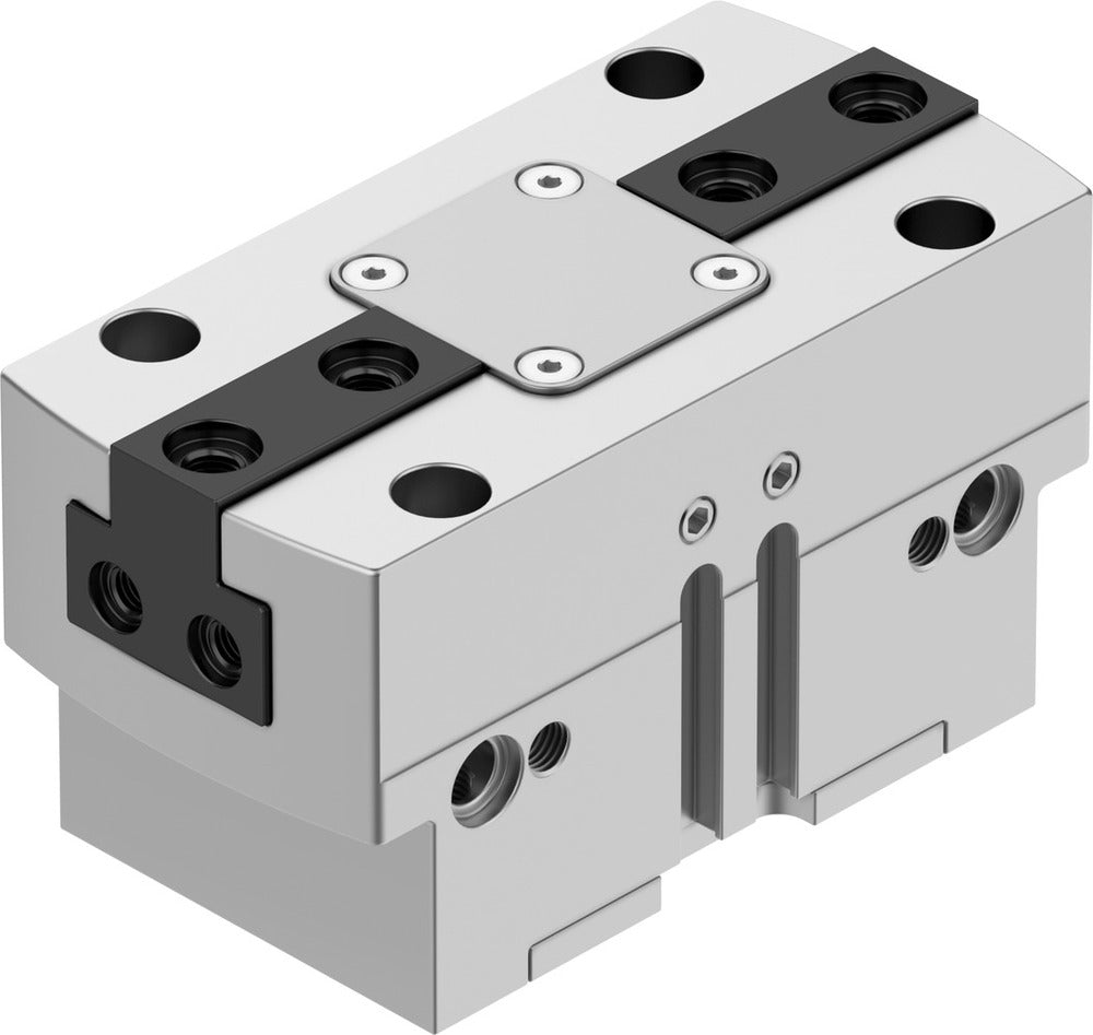 Festo Parallelgreifer 5mm Hub - Baugröße 40 Doppelt Wirkend - 560219