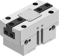Festo Parallelgreifer 10mm Hub - Baugröße 40 Doppelt Wirkend - 560216
