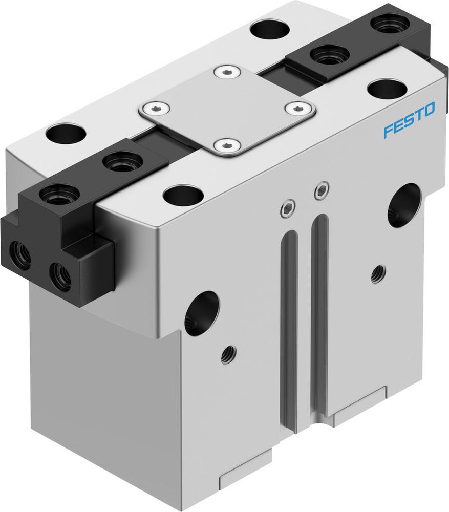 Festo Parallelgreifer 10mm Hub - Baugröße 40 Doppelt Wirkend - 560217