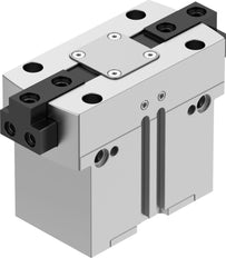 Festo Parallelgreifer 10mm Hub - Baugröße 40 Doppelt Wirkend - 560217