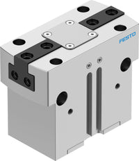 Festo Parallelgreifer 5mm Hub - Baugröße 40 Doppelt Wirkend - 560221