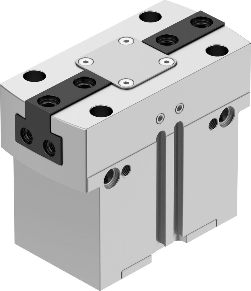 Festo Parallelgreifer 10mm Hub - Baugröße 40 Doppelt Wirkend - 560218