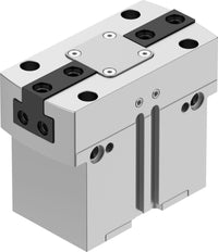 Festo Parallelgreifer 10mm Hub - Baugröße 40 Doppelt Wirkend - 560218