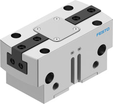 Festo Parallelgreifer 12mm Hub - Baugröße 50 Doppelt Wirkend - 560222