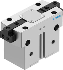 Festo Parallelgreifer 12mm Hub - Baugröße 50 Doppelt Wirkend - 560223
