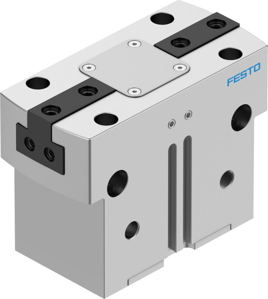 Festo Parallelgreifer 6mm Hub - Baugröße 50 Doppelt Wirkend - 560227