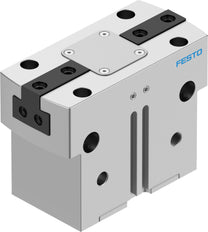 Festo Parallelgreifer 12mm Hub - Baugröße 50 Doppelt Wirkend - 560224