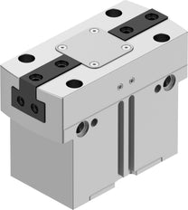 Festo Parallelgreifer 12mm Hub - Baugröße 50 Doppelt Wirkend - 560224