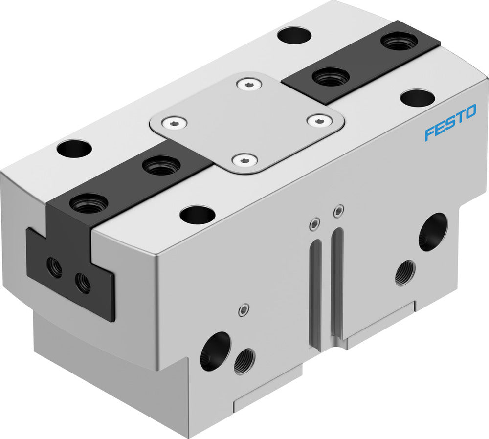 Festo Parallelgreifer 16mm Hub - Baugröße 63 Doppelt Wirkend - 560228