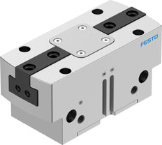 Festo Parallelgreifer 8mm Hub - Baugröße 63 Doppelt Wirkend - 560231