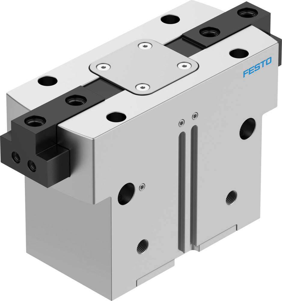 Festo Parallelgreifer 16mm Hub - Baugröße 63 Doppelt Wirkend - 560229