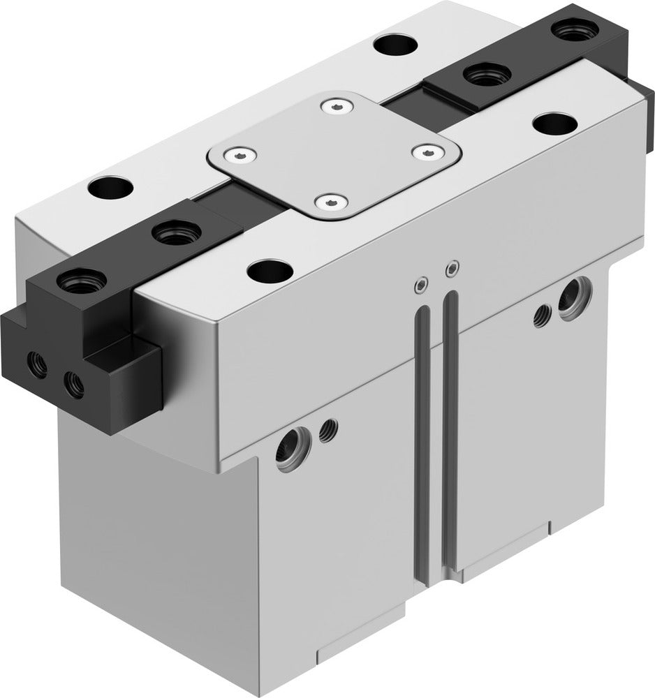 Festo Parallelgreifer 16mm Hub - Baugröße 63 Doppelt Wirkend - 560229