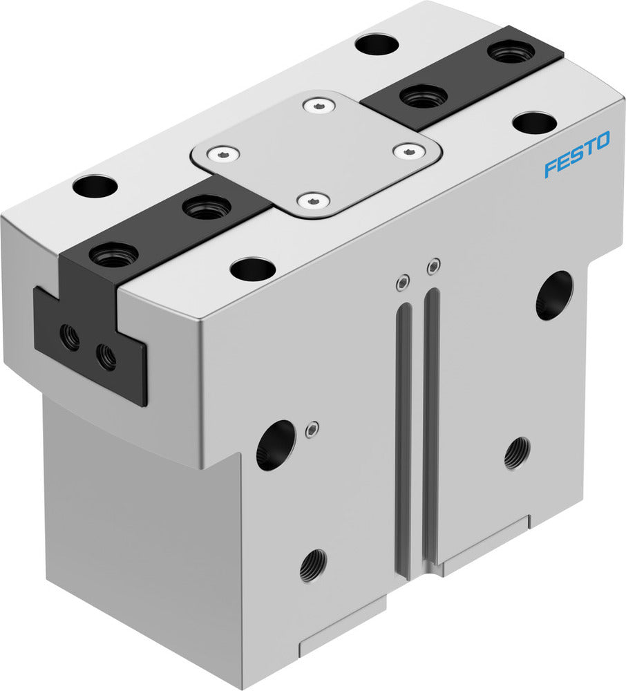 Festo Parallelgreifer 16mm Hub - Baugröße 63 Doppelt Wirkend - 560230