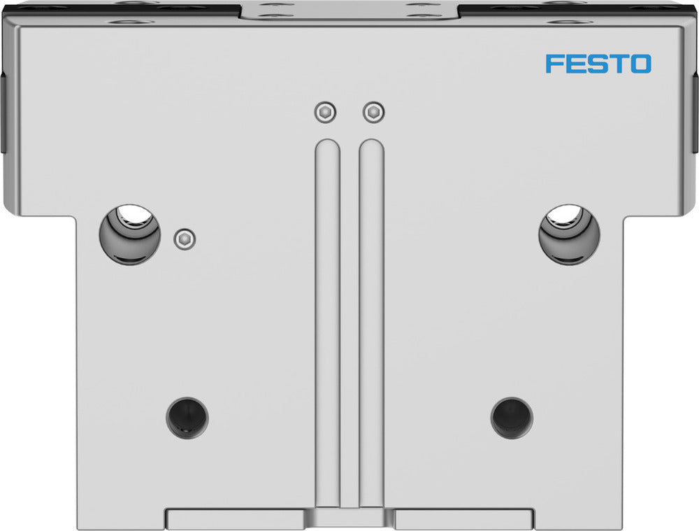 Festo Parallelgreifer 16mm Hub - Baugröße 63 Doppelt Wirkend - 560230