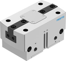 Festo Parallelgreifer 25mm Hub - Baugröße 80 Doppelt Wirkend - 560234