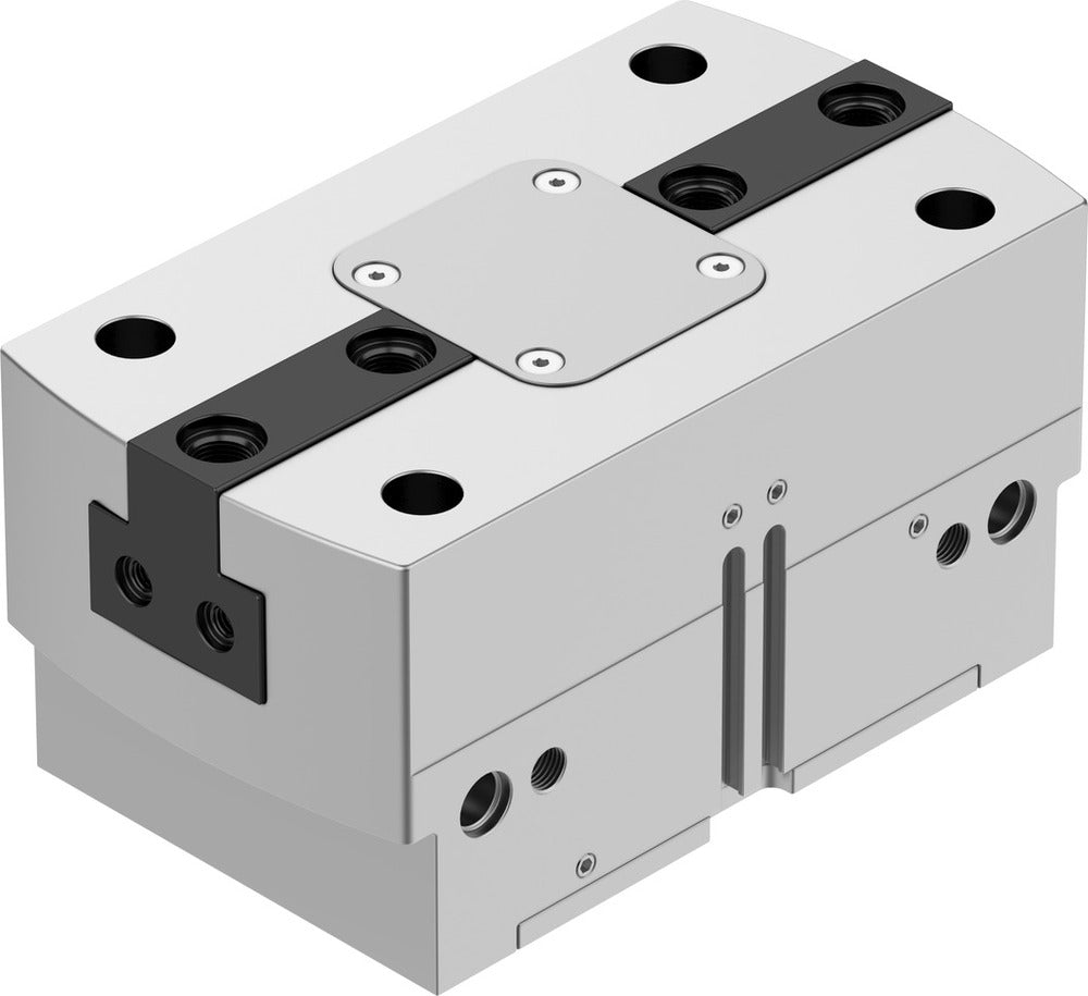 Festo Parallelgreifer 12.5mm Hub - Baugröße 80 Doppelt Wirkend - 560237