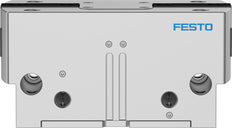 Festo Parallel Gripper 25mm Stroke - Size 80 Double Acting - 560234