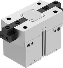Festo Parallelgreifer 25mm Hub - Baugröße 80 Doppelt Wirkend - 560235