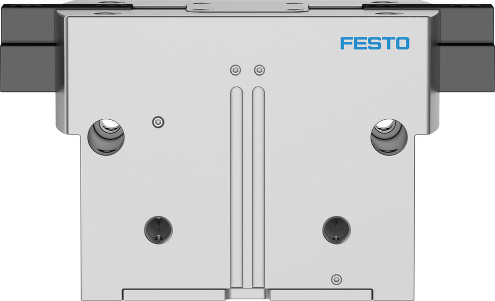 Festo Parallel Gripper 25mm Stroke - Size 80 Double Acting - 560235