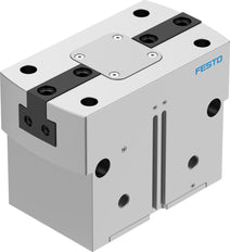 Festo Parallelgreifer 12.5mm Hub - Baugröße 80 Doppelt Wirkend - 560239