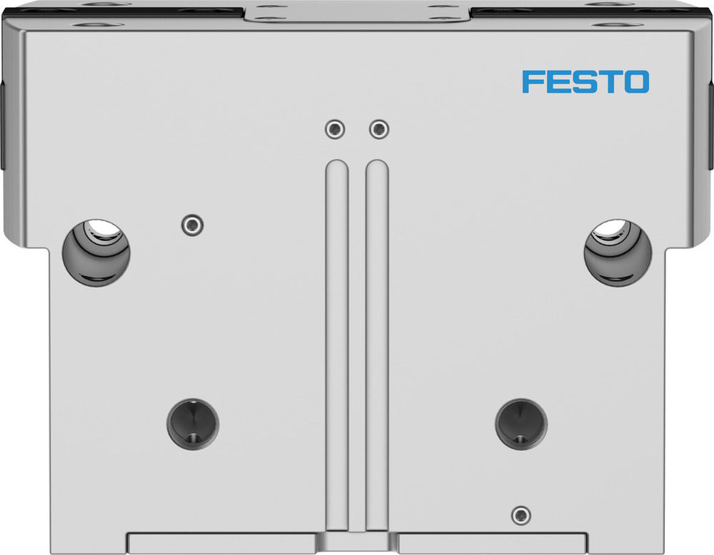 Festo Parallelgreifer 25mm Hub - Baugröße 80 Doppelt Wirkend - 560236