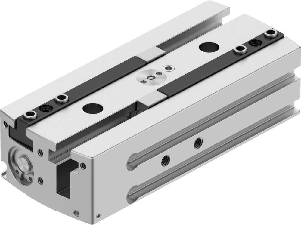 Festo Parallelgreifer 40mm Hub - Baugröße 14 Doppelt Wirkend - 3361480