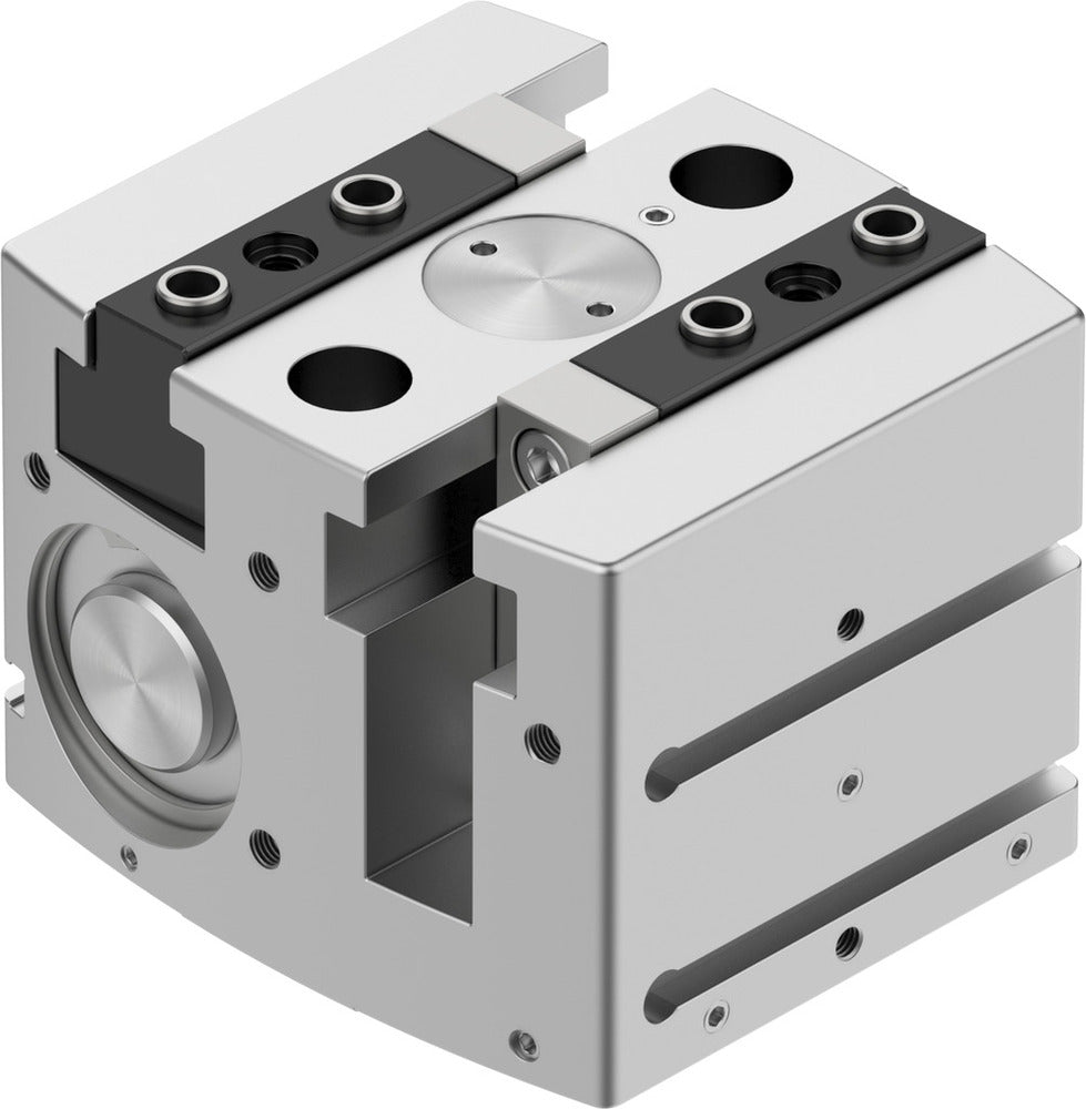 Festo Parallelgreifer 20mm Hub - Baugröße 40 Doppelt Wirkend - 3361487