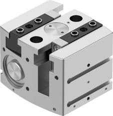 Festo Parallelgreifer 20mm Hub - Baugröße 40 Doppelt Wirkend - 3361487