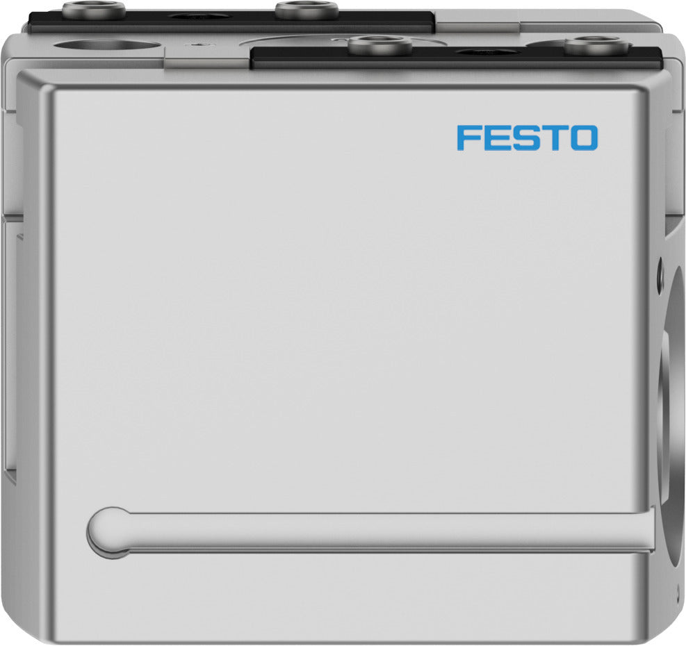 Festo Parallelgreifer 20mm Hub - Baugröße 40 Doppelt Wirkend - 3361487