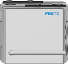 Festo Parallelgreifer 20mm Hub - Baugröße 40 Doppelt Wirkend - 3361487