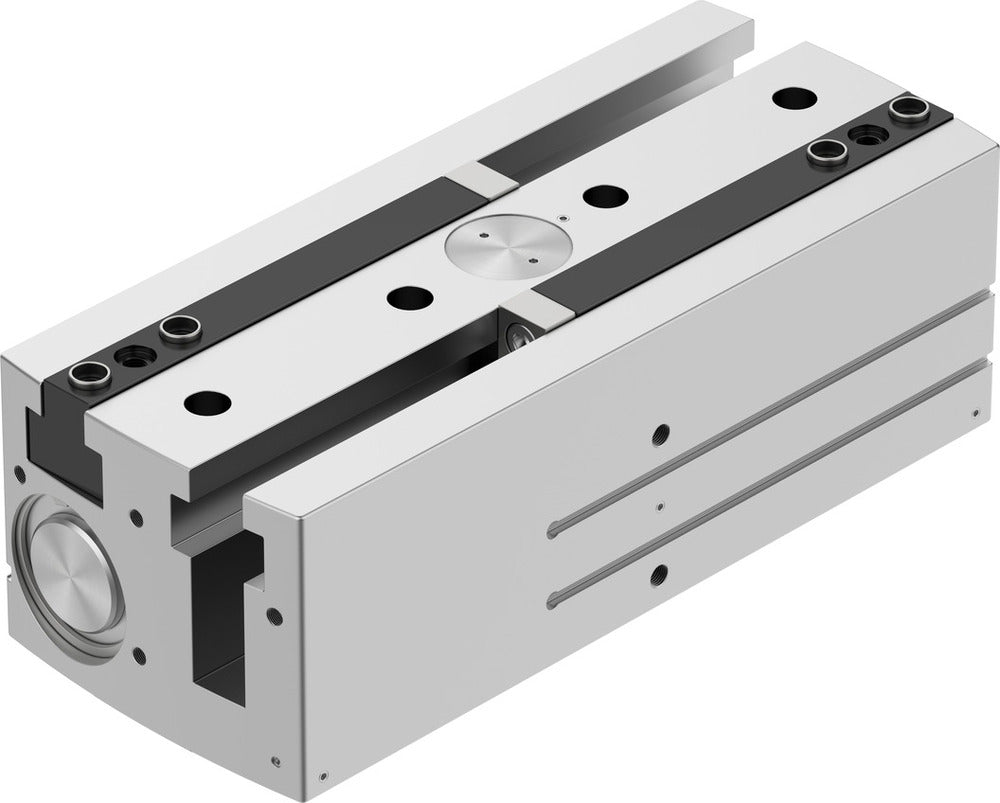 Festo Parallelgreifer 150mm Hub - Baugröße 63 Doppelt Wirkend - 3361494