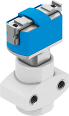 Festo Parallelgreifer 2mm Hub - Baugröße 8 Einfach Wirkend - 197559