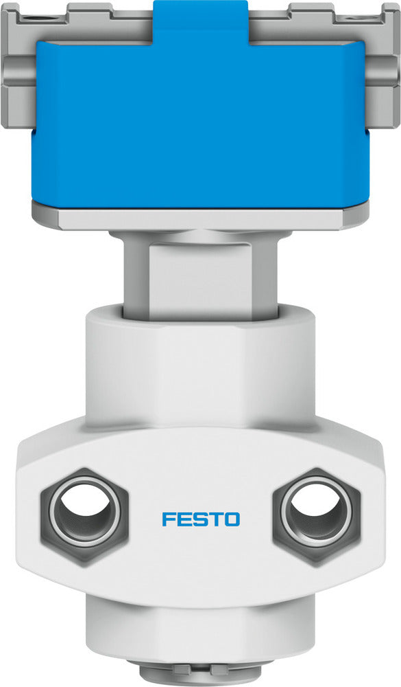 Festo Parallelgreifer 2mm Hub - Baugröße 8 Einfach Wirkend - 197559