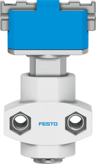 Festo Parallelgreifer 2mm Hub - Baugröße 8 Einfach Wirkend - 197559