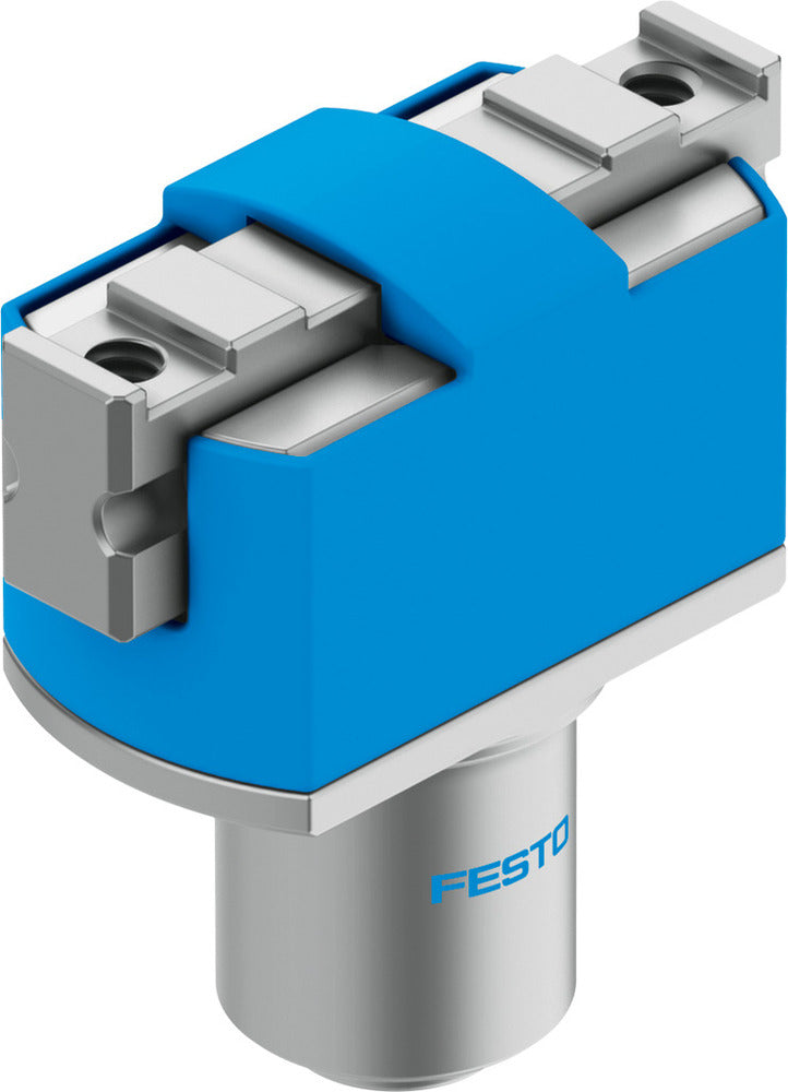 Festo Parallelgreifer 2mm Hub - Baugröße 8 Einfach Wirkend - 197560