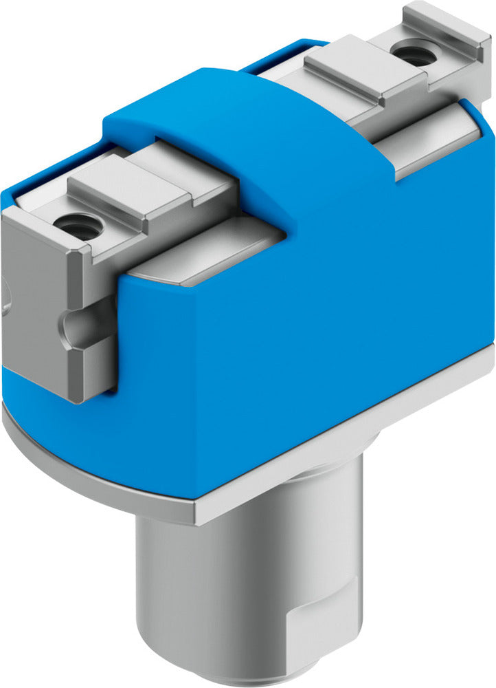Festo Parallelgreifer 2mm Hub - Baugröße 8 Einfach Wirkend - 197560