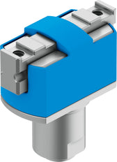 Festo Parallelgreifer 2mm Hub - Baugröße 8 Einfach Wirkend - 197560