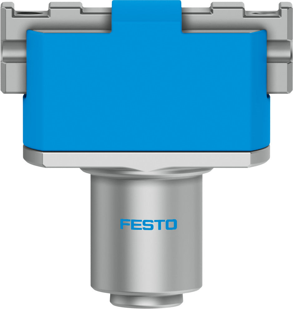Festo Parallelgreifer 2mm Hub - Baugröße 8 Einfach Wirkend - 197560