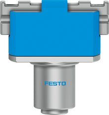 Festo Parallelgreifer 2mm Hub - Baugröße 8 Einfach Wirkend - 197560