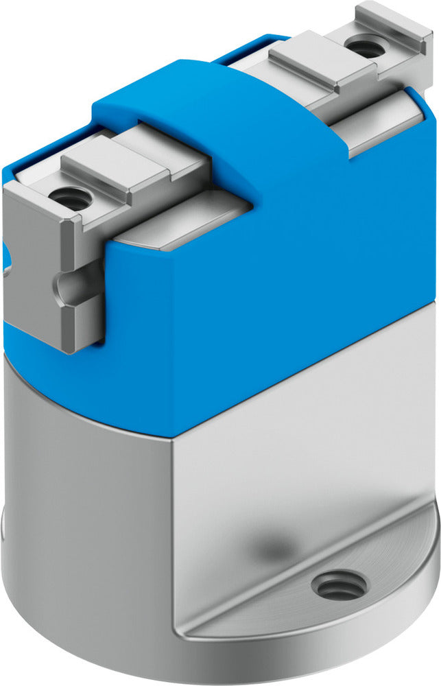 Festo Parallelgreifer 2mm Hub - Baugröße 8 Einfach Wirkend - 197561