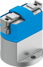 Festo Parallelgreifer 2mm Hub - Baugröße 8 Einfach Wirkend - 197561