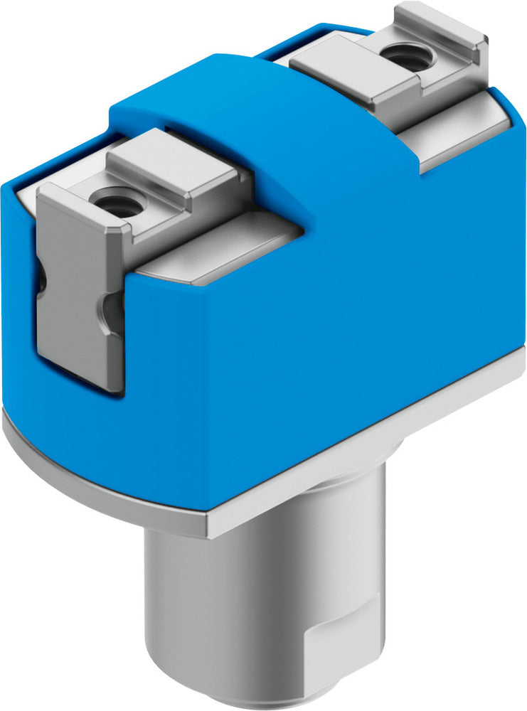Festo Parallelgreifer 2mm Hub - Baugröße 8 Einfach Wirkend - 197563