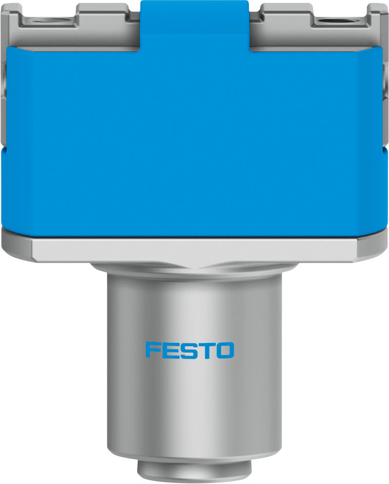 Festo Parallelgreifer 2mm Hub - Baugröße 8 Einfach Wirkend - 197563