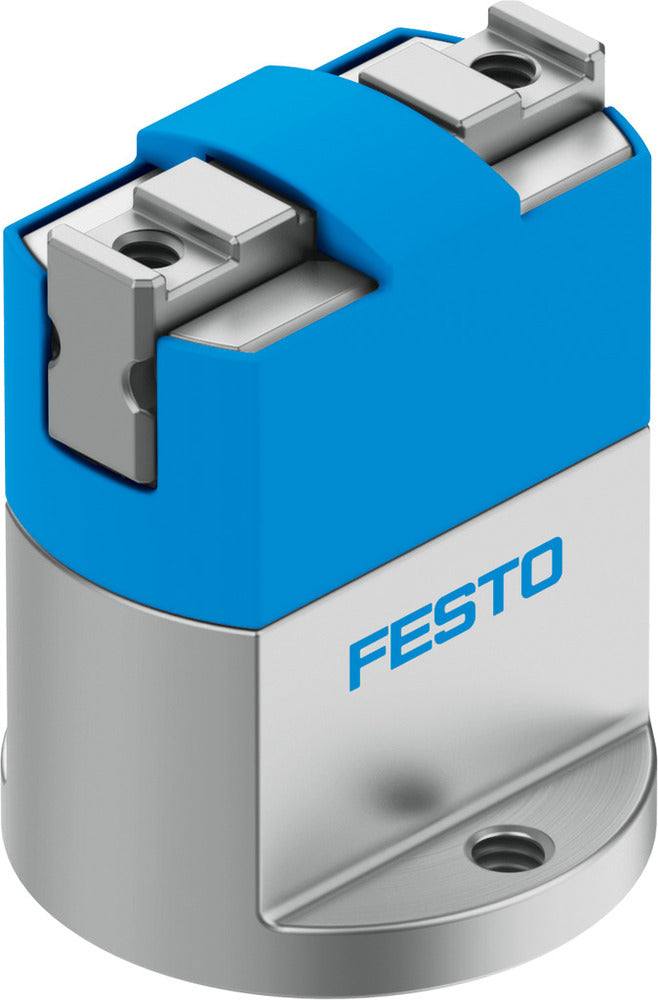Festo Parallelgreifer 2mm Hub - Baugröße 8 Einfach Wirkend - 197564