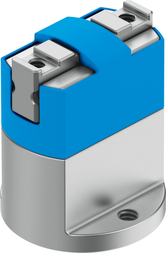 Festo Parallelgreifer 2mm Hub - Baugröße 8 Einfach Wirkend - 197564
