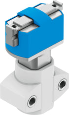 Festo Parallelgreifer 3mm Hub - Baugröße 12 Einfach Wirkend - 197565
