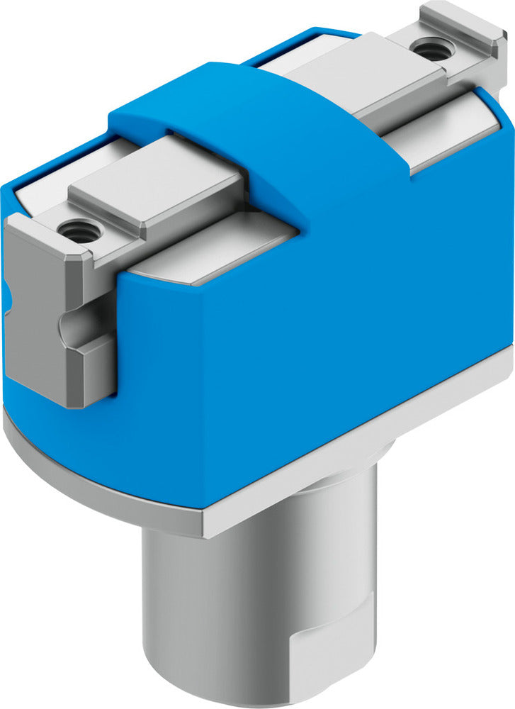 Festo Parallelgreifer 3mm Hub - Baugröße 12 Einfach Wirkend - 197566