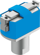 Festo Parallelgreifer 3mm Hub - Baugröße 12 Einfach Wirkend - 197566