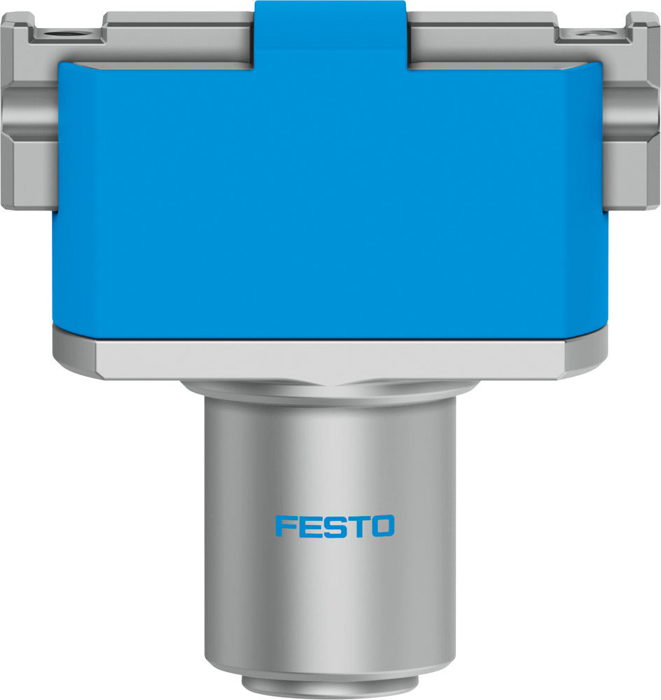 Festo Parallelgreifer 3mm Hub - Baugröße 12 Einfach Wirkend - 197566