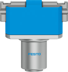 Festo Parallelgreifer 3mm Hub - Baugröße 12 Einfach Wirkend - 197566